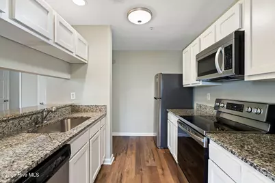709 Summertime Lane #C, Wilmington, NC 28405 - Photo 16
