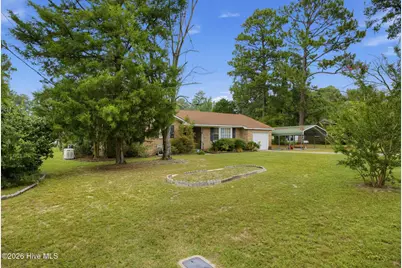 12621 Holly Lane, Laurinburg, NC 28352 - Photo 30