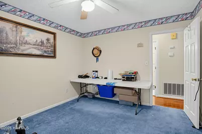 12621 Holly Lane, Laurinburg, NC 28352 - Photo 14