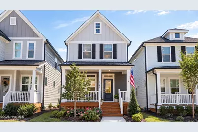 1344 Barreto Drive, Wendell, NC 27591 - Photo 2
