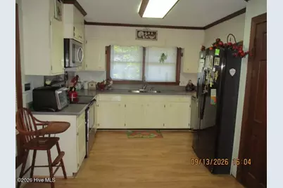 502 Lafayette Street, Clinton, NC 28328 - Photo 6
