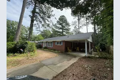 502 Lafayette Street, Clinton, NC 28328 - Photo 1