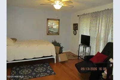 502 Lafayette Street, Clinton, NC 28328 - Photo 16