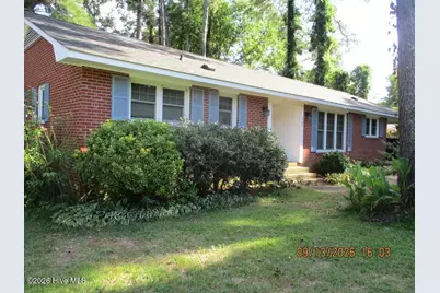 502 Lafayette Street, Clinton, NC 28328 - Photo 4