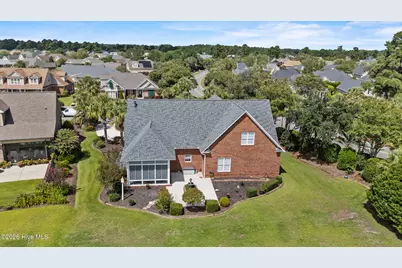 1001 Lismore Way, Leland, NC 28451 - Photo 72