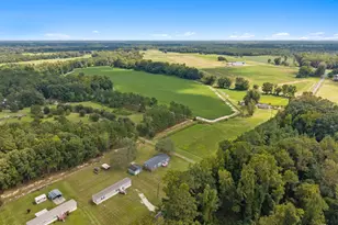 9556 Silver Spoon Rd, Clarkton, NC 28433 - Photo 32