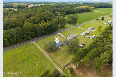 9556 Silver Spoon Road, Clarkton, NC 28433 - Photo 30