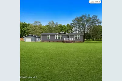 9556 Silver Spoon Road, Clarkton, NC 28433 - Photo 2
