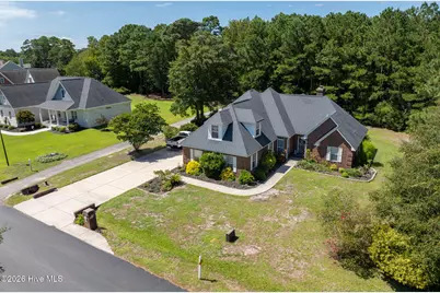 505 Seascape Drive, Sneads Ferry, NC 28460 - Photo 1