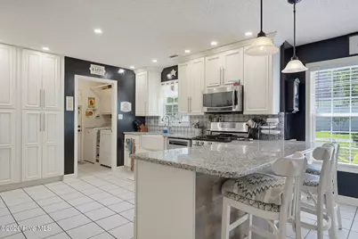 505 Seascape Drive, Sneads Ferry, NC 28460 - Photo 22