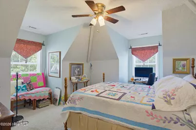 505 Seascape Drive, Sneads Ferry, NC 28460 - Photo 36