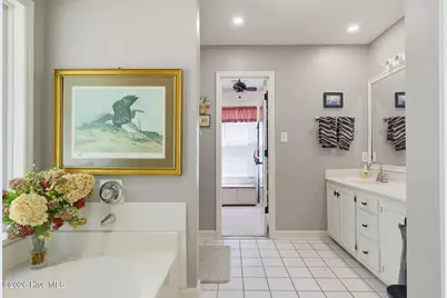 505 Seascape Drive, Sneads Ferry, NC 28460 - Photo 28