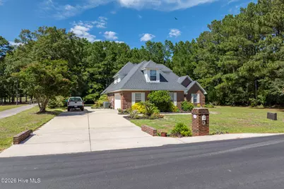 505 Seascape Drive, Sneads Ferry, NC 28460 - Photo 4