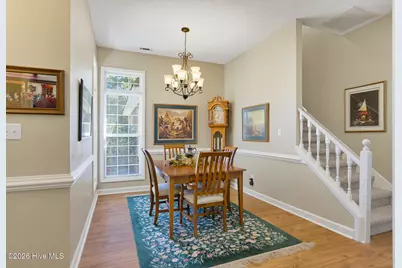 505 Seascape Drive, Sneads Ferry, NC 28460 - Photo 14