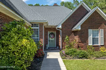 505 Seascape Drive, Sneads Ferry, NC 28460 - Photo 8