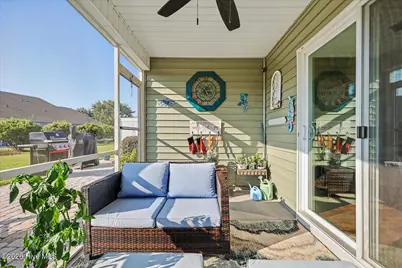 1092 Chadsey Lake Drive, Calabash, NC 28467 - Photo 30