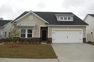 8728 Nashville Dr NW, Calabash, NC 28467 - Photo 1