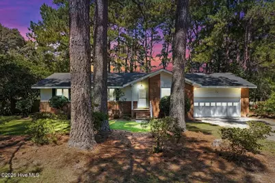303 Mimosa Park Drive, Goldsboro, NC 27534 - Photo 2