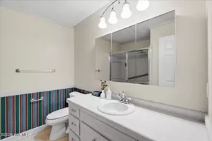 303 Mimosa Park Dr, Goldsboro, NC 27534 - Photo 30