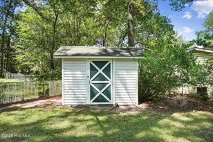 303 Mimosa Park Dr, Goldsboro, NC 27534 - Photo 36