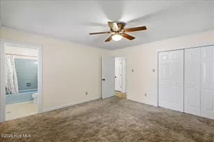 303 Mimosa Park Dr, Goldsboro, NC 27534 - Photo 24