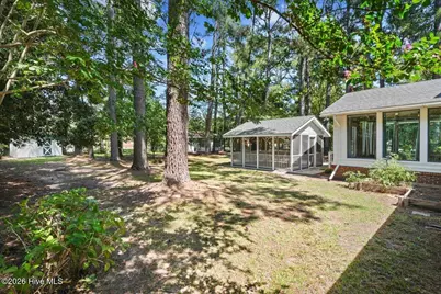 303 Mimosa Park Drive, Goldsboro, NC 27534 - Photo 4