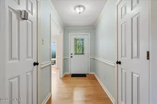 303 Mimosa Park Dr, Goldsboro, NC 27534 - Photo 8