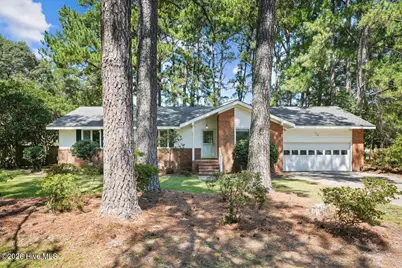 303 Mimosa Park Drive, Goldsboro, NC 27534 - Photo 1