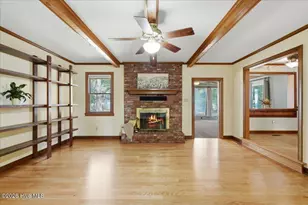 303 Mimosa Park Dr, Goldsboro, NC 27534 - Photo 12