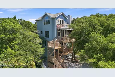 101 Wyndward Court, Emerald Isle, NC 28594 - Photo 42