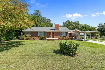 1805 Rose Street, Goldsboro, NC 27530 - Photo 1