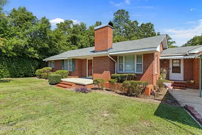 1805 Rose Street, Goldsboro, NC 27530 - Photo 4