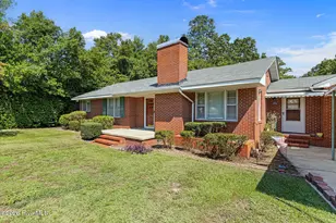 1805 Rose St, Goldsboro, NC 27530 - Photo 4