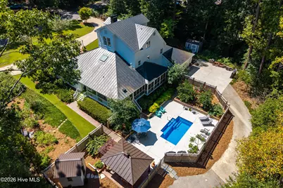 156 Candlewood Road, Rocky Mount, NC 27804 - Photo 4