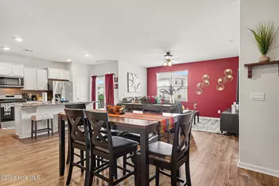 3927 Nandina Court, Conway, SC 29526 - Photo 10