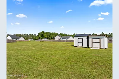 158 Uzzell Road, Hubert, NC 28539 - Photo 42