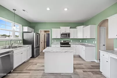 158 Uzzell Road, Hubert, NC 28539 - Photo 14