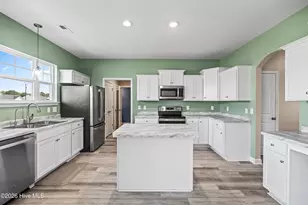 158 Uzzell Rd, Hubert, NC 28539 - Photo 14