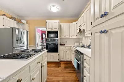 3400 Wyneston Road, Greenville, NC 27858 - Photo 22