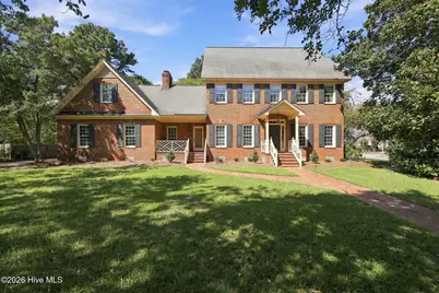 3400 Wyneston Road, Greenville, NC 27858 - Photo 1