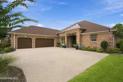 409 Glenn Ellen Drive, Wilmington, NC 28412 - Photo 38