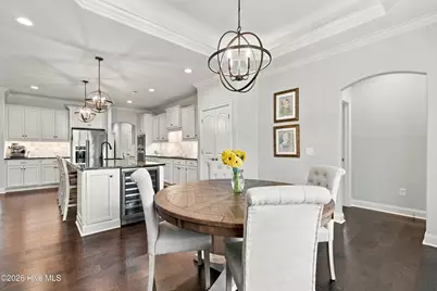 409 Glenn Ellen Drive, Wilmington, NC 28412 - Photo 8