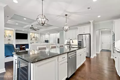 409 Glenn Ellen Drive, Wilmington, NC 28412 - Photo 4