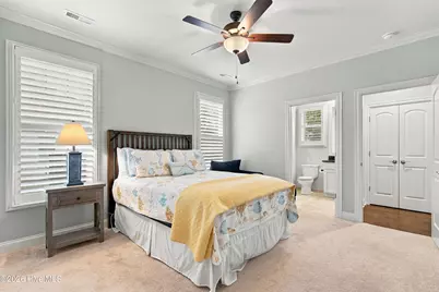 409 Glenn Ellen Drive, Wilmington, NC 28412 - Photo 20