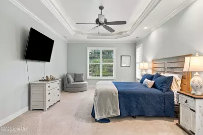 409 Glenn Ellen Drive, Wilmington, NC 28412 - Photo 22