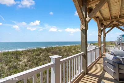 5527 E Beach Drive, Oak Island, NC 28465 - Photo 34