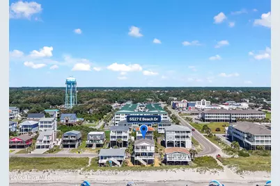 5527 E Beach Drive, Oak Island, NC 28465 - Photo 32