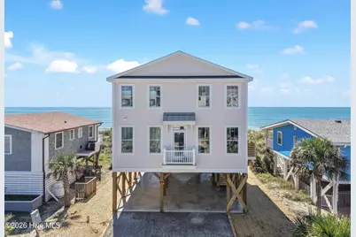 5527 E Beach Drive, Oak Island, NC 28465 - Photo 2