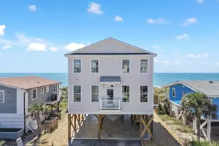 5527 E Beach Dr, Oak Island, NC 28465 - Photo 2