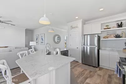 5527 E Beach Drive, Oak Island, NC 28465 - Photo 26